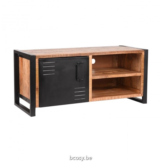 LABEL 51 TV-Schrank Brussels Raue.