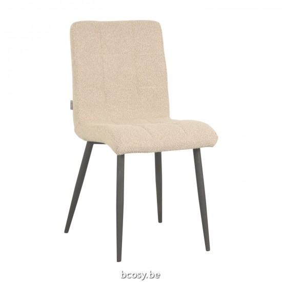 LABEL 51 Chaises à manger Sam Sable.