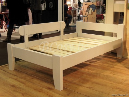 MathyByBols Mathy By Bols Dominique Afrolbare Lattenbodem 90