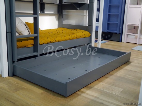 MathyByBols Mathy By Bols Kinderbedden opbergbedschuiven Opbergbedschuif