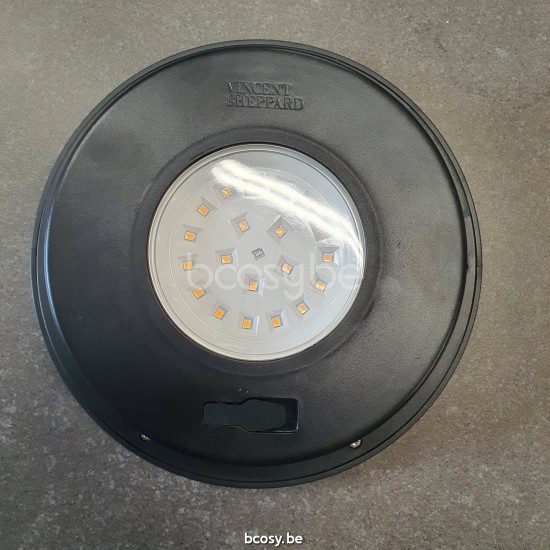 Vincent Sheppard TIKA Camel Tika Laterne Kamel Flechtwerk Polyethylen.