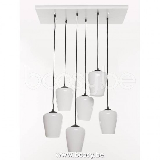 Marckdael VVD VDV EAN barcode 1x5420059271223+6x5420059265161 Verlichting van Dijck Dyck Markdaal VVD VDV.