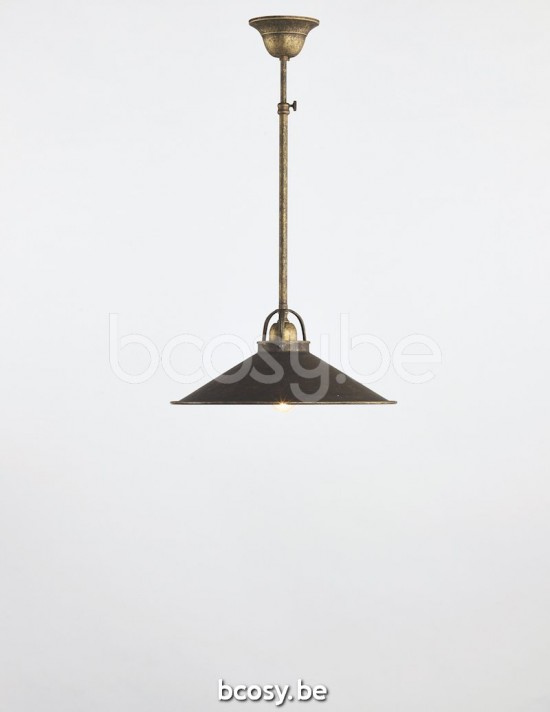 Marckdael 0182-S1-35-AS C-VDV 0182-S1-35-AS Verlichting van Dijck van Dyck Markdaal