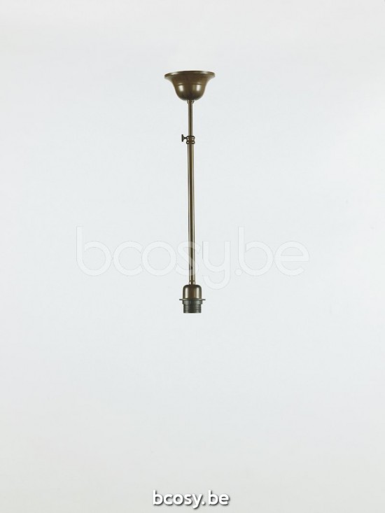 Marckdael 0193-S1-SHA-MN C-VDV 0193-S1-SHA-MN Verlichting van Dijck van Dyck Markdaal