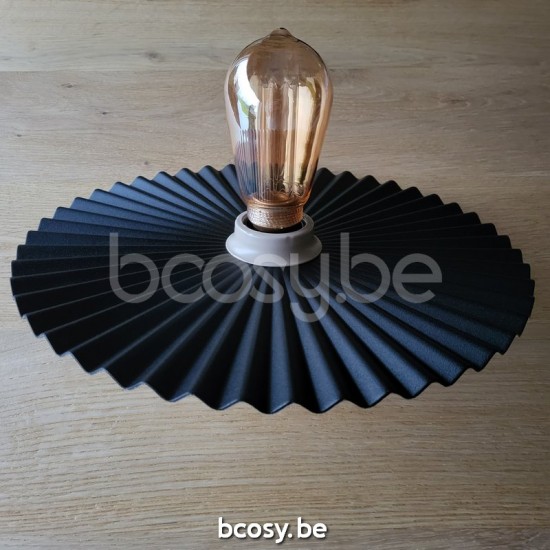 Marckdael riga Black Cala ceiling lights VVD VDV Verlichting van Dijck Dyck Markdaal.