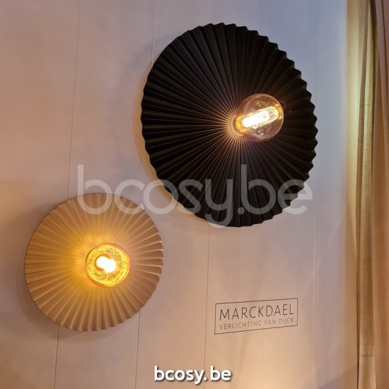 Marckdael 2306-PLA1-D320-NE-CALA C-VDV 2306-PLA1-D320-NE-CALA Verlichting van Dijck van Dyck Markdaal