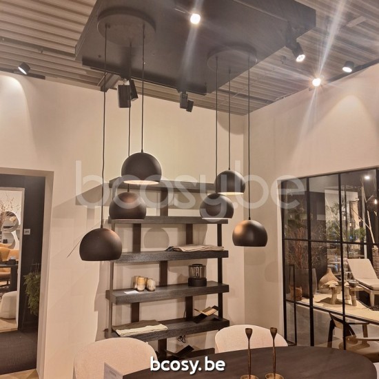 Marckdael VVD contemporary style lighting illumination online e shop online VDV Verlichting van Dijck Dyck Markdaal.