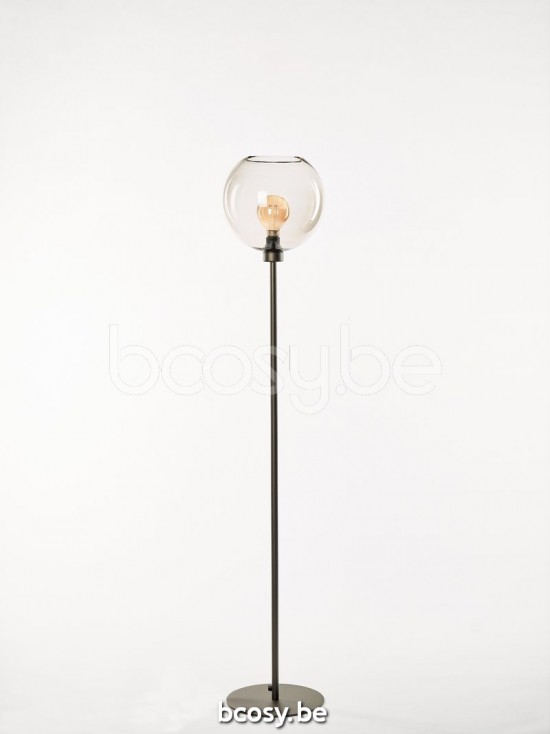 Marckdael VVD Lisboa Brons vloerlamp VVD VDV Verlichting van Dijck Dyck Markdaal.