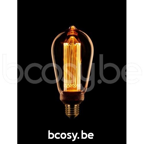 Marckdael VVD VDV EAN barcode 1x5420059272015 Verlichting van Dijck Dyck Markdaal VVD VDV.