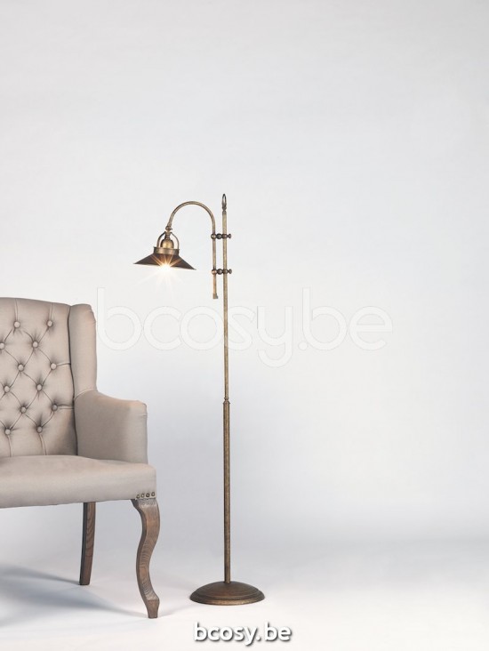 Marckdael 1120-A-130-20-AS C-VDV 1120-A-130-20-AS Verlichting van Dijck van Dyck Markdaal