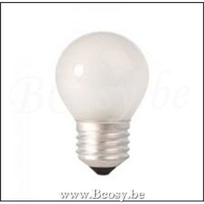 Marckdael VVD bulbs 11-LO23820308 opaal wit lamp VVD VDV Verlichting van Dijck Dyck Markdaal.