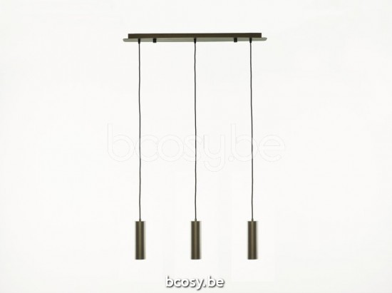 Marckdael Melbourne Bronze color Pendants Ceiling Suspended Overhead Lights Lamps Indoor Lighting VVD VDV Verlichting van Dijck Dyck Markdaa.