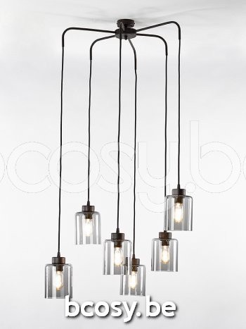 Suspensions elgro Lamparas elgro Luminaires elgro Lampen elgro Lampe Pendante elgro Lampade elgro Verlichting elgro Armatures D'intérieur el.