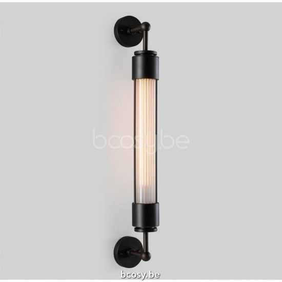 Tekna Arton KEMBLEFORD WALL DOUBLE LED 2200K wandlamp.