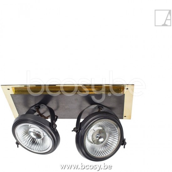 indoor inbouwspots ERM Recessed ceiling lights ERM Recessed ceiling light ERM Spot Encastrable ERM Luminaires ERM Binnenspot ERM Spotleuchte ERM Innenleuchten E.