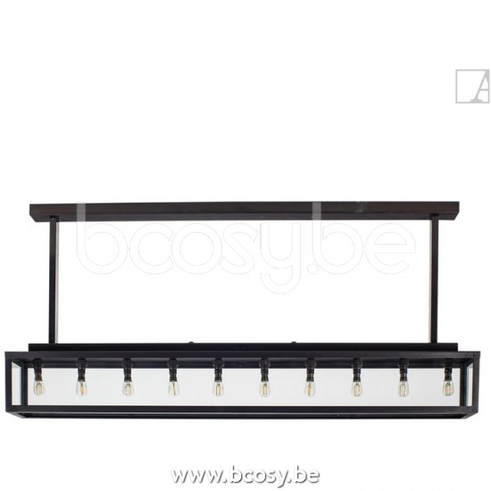 AUTHENTAGE Authentage Vitrine petite long tube 10L Bronze Authentage VIP010600.