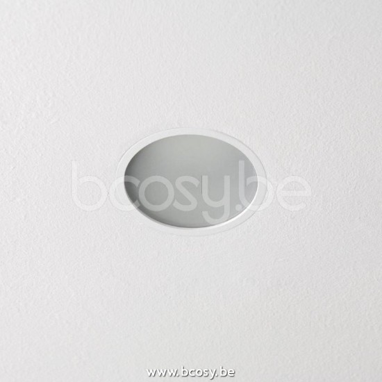 Tekna Flatspot 2-Trimless Led Citizen-White.