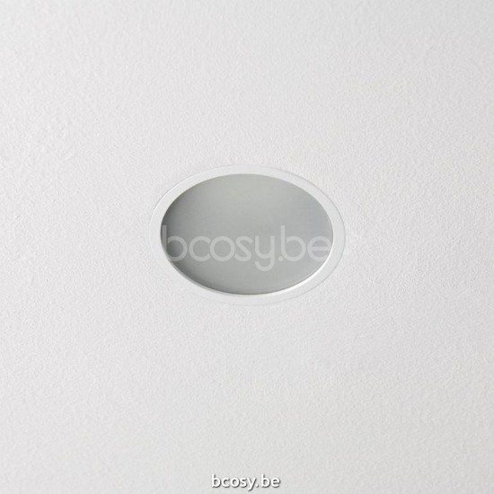 Tekna FLATSPOT 2-TRIMLESS 12V LED-Blanc.