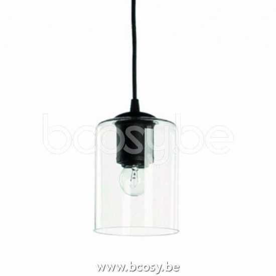 Marckdael GLASS-SMALL-CYLINDER-CLEAR C-VDV GLASS-SMALL-CYLINDER-CLEAR Verlichting van Dijck van Dyck Markdaal
