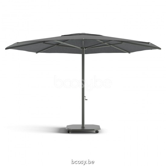 MEUBILI FORTE Ø450 Centerpost parasol GLATZ Palazzo Ø450 Centerpost parasol.