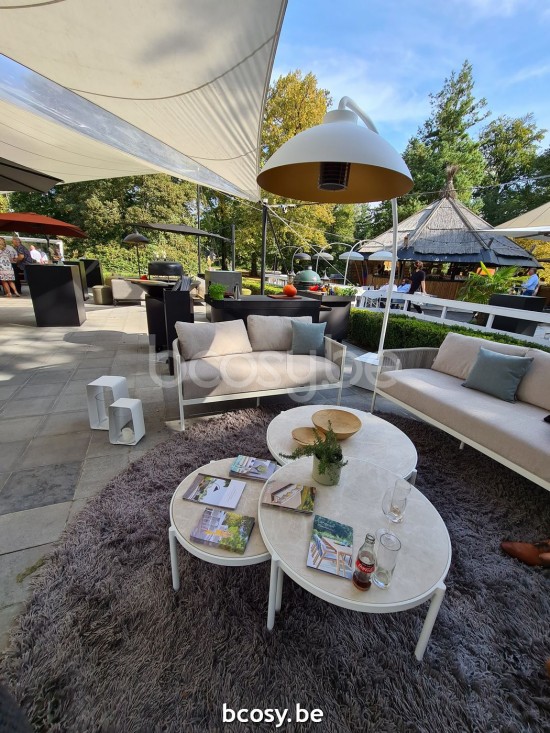 Garten.ag Brandstores Jardinico24 VOLTE Garten-beistelltisch Verschachtelt--Ø50-A01-K14.