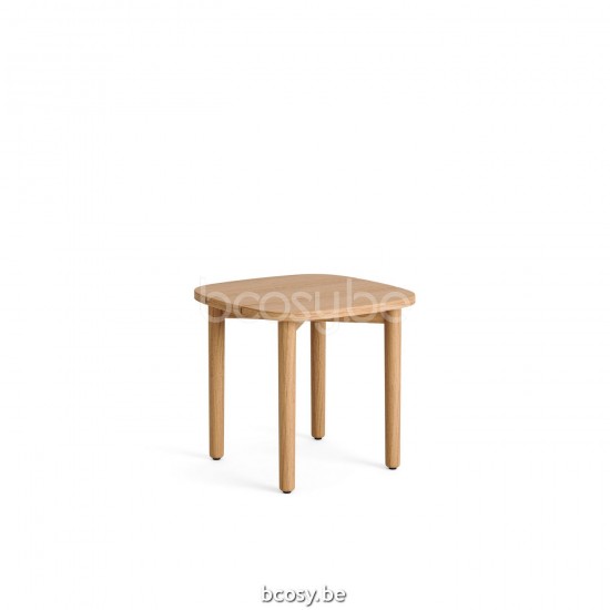 Jati Kebon Boho Table d'appoint.