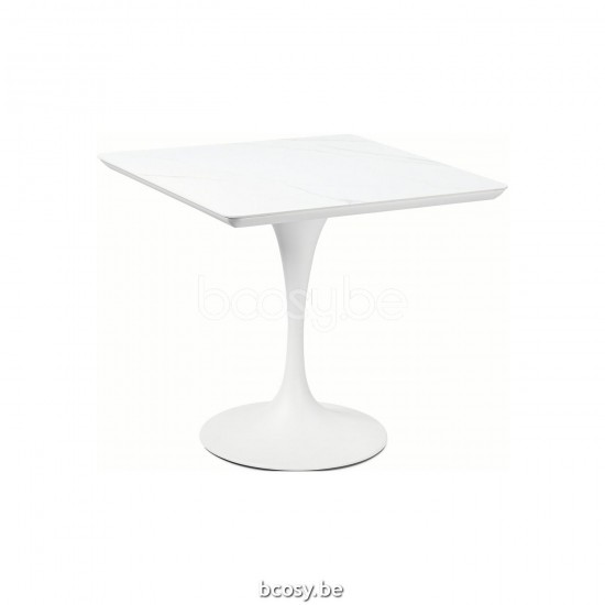 Jati Kebon Siena Table de jardin.