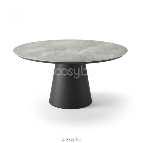 Jati Kebon Fortuna Table de jardin.