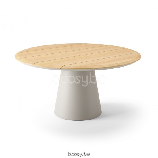 Jati Kebon Fortuna Table de jardin.