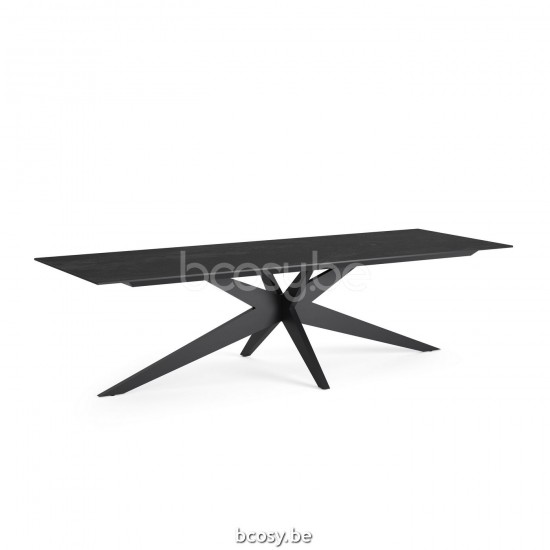 Jati Kebon Yate Table de jardin.