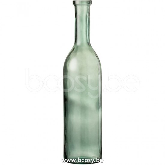 J Line Jline Vaas Cancun Glas Groen Small