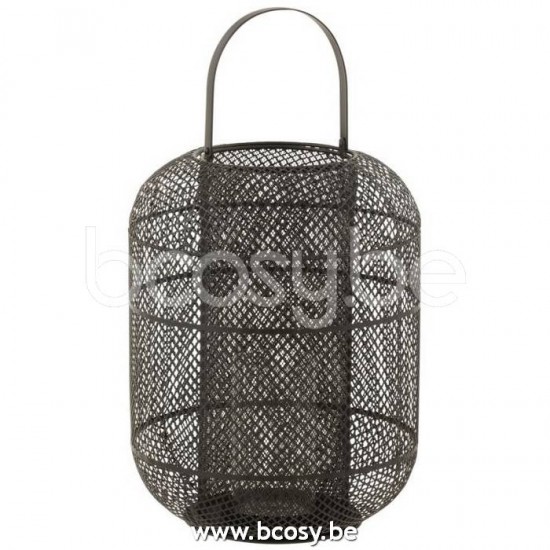 J Line 15536 Online E Shop Online Windlichter Decorazione Decoracion Porta Candela Online bestellen Windlichten Online Webshop Online Online Webwinkel Lantaarn Lanternes T lights Hurricane Online Verk