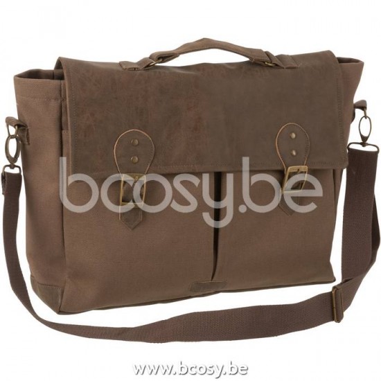 J Line Jline Satchel With Belt Textile Brown handbag knitted handbags knitted