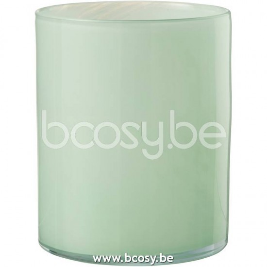 Jline Portavela Jade Verde Claro Large