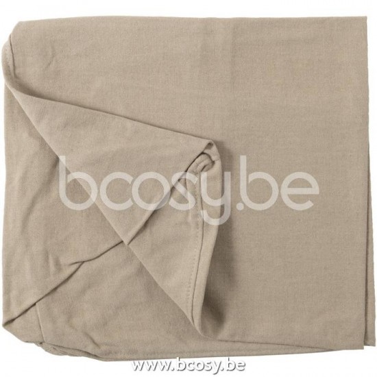 J Line Jline Cover For Seat 5Cushions Monaco Sofa Linen Natural seta chair protection covers