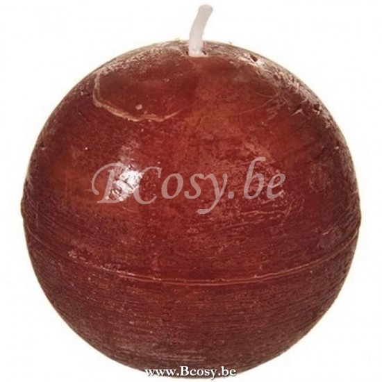 J Line Jline Bolkaars Roest S 16H