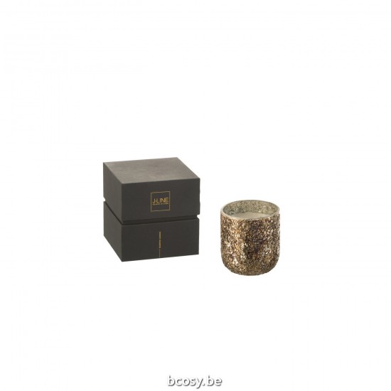 J Line 35614 Dekoration Velas Decorations Aroma kerz Decorazione geurkaars Bougies Kerzen Decoratie geurkaars bougie parfumée.