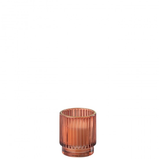 J Line Scented Candle Olive Frankincense Wax Small 19H scented candles.