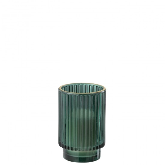 Jline Duftkerze Cedar Breeze Wachs Large 30S aroma kerzen.