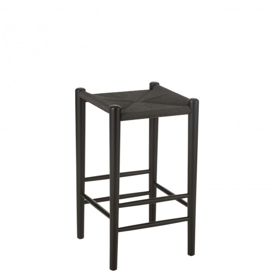 J Line 45753 bar chair Mobilier bar stools Interieurmeubelen Mobili barstoelen Barstoel Chaise Tabouret de bar Barstoel Meubel.