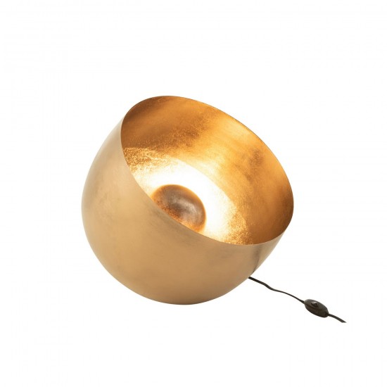 J Line 46090 Armatures D intérieur Luminaires D intérieur Tafellamp Lampes Lamp Met Kap Table Light Leeslamp Tischlampe Tischl.