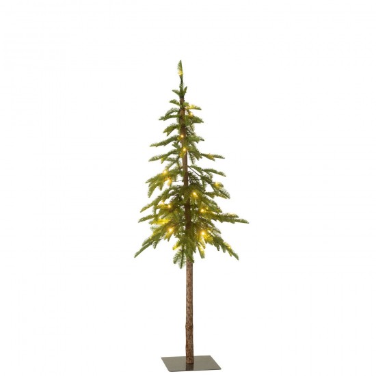 J Line 48788 Boom x mas trees Statue x mas tree Beelden Figurines sapins de noel Decoracion Accesorios De Casa christmas tree .
