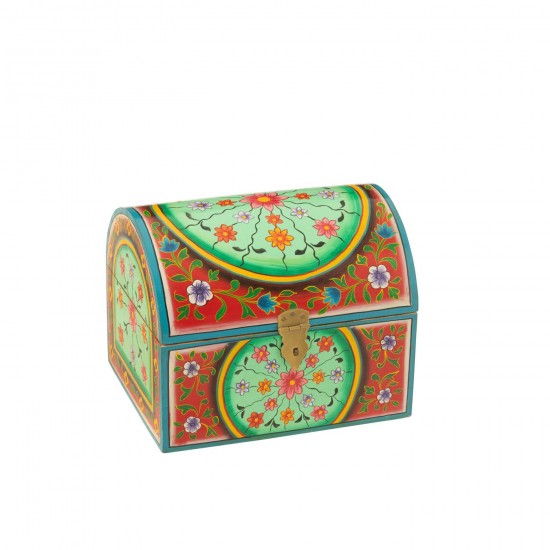 J Line Box Rectangle Mumbai Mdf Mix storage boxes holders.