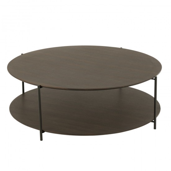 J Line 51069 Table salon Mobili Salontafel Cottage Meubelen Landelijke stijl Salontafel coffee table coffee tables Meubles d a.