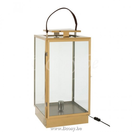 J Line 5182 Decorations Photophores Porta Vela Lanterns E shop Lanternen Online Kopen Online Online Verkauf Online Online Verk.