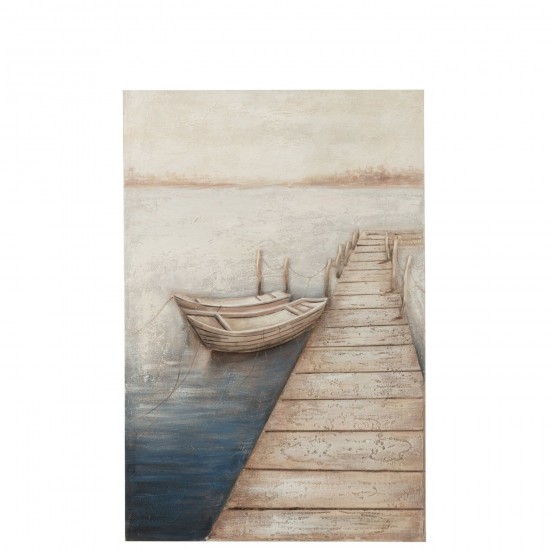 J Line 52390 Kaders Schilderijen rahmen Home Accessories accessoires De La Maison Kunstwerk Kaders Peinture schilderijtje Cuad.