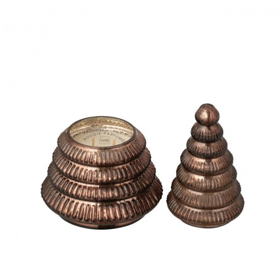 J Line 55207 geurkaars Bougies parfumées Aroma kerz Decorations Kerzen Candele geurkaarsen Velas Decoratie Decoration scented .