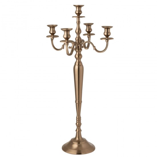 J Line 57633 Kerzenleuchter chandelier Kandelaar meerdere kaarsen Kaarshouder Candélabres Kaarsenhouders Candlesticks Candelab.