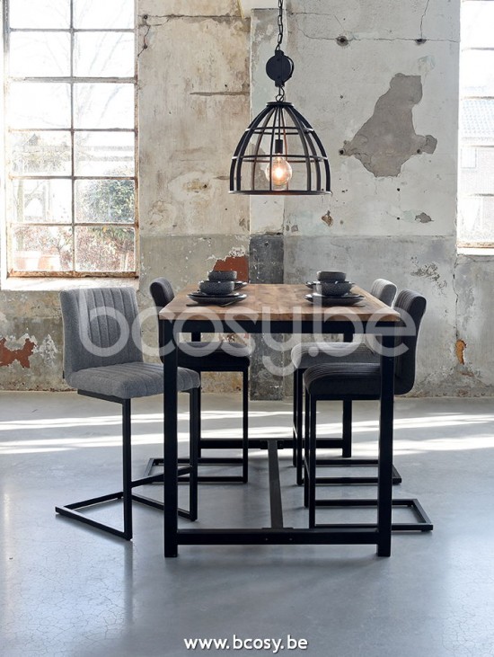 LABEL 51 Pendant lamps Fuse Black Metal.