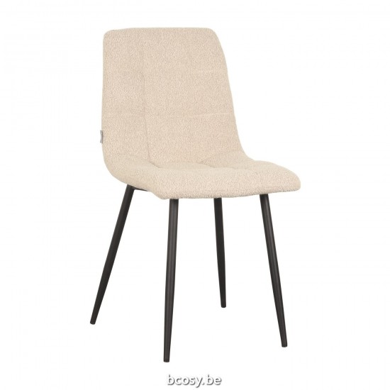 LABEL 51 Esstischstühle Juul Sand.